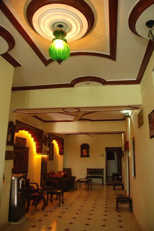 Vansh Villa Jaisalmer Exterior photo