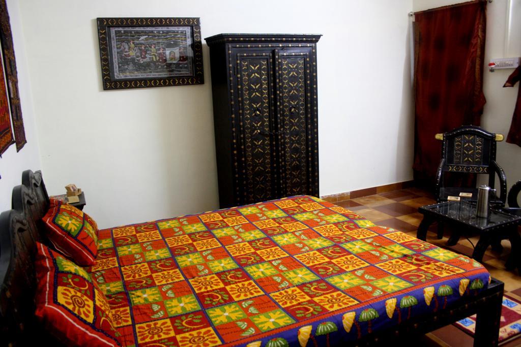 Vansh Villa Jaisalmer Exterior photo