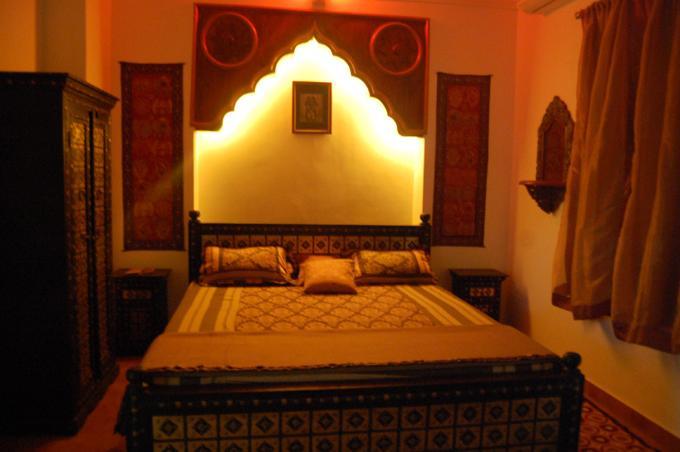 Vansh Villa Jaisalmer Exterior photo