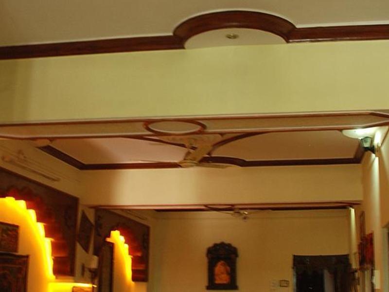 Vansh Villa Jaisalmer Exterior photo